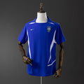 REPZ · Brasil 2002 Visitante Retro