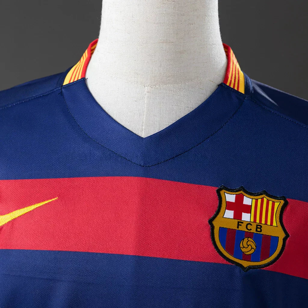 REPZ · Barcelona 15/16 Titular · Foto 7