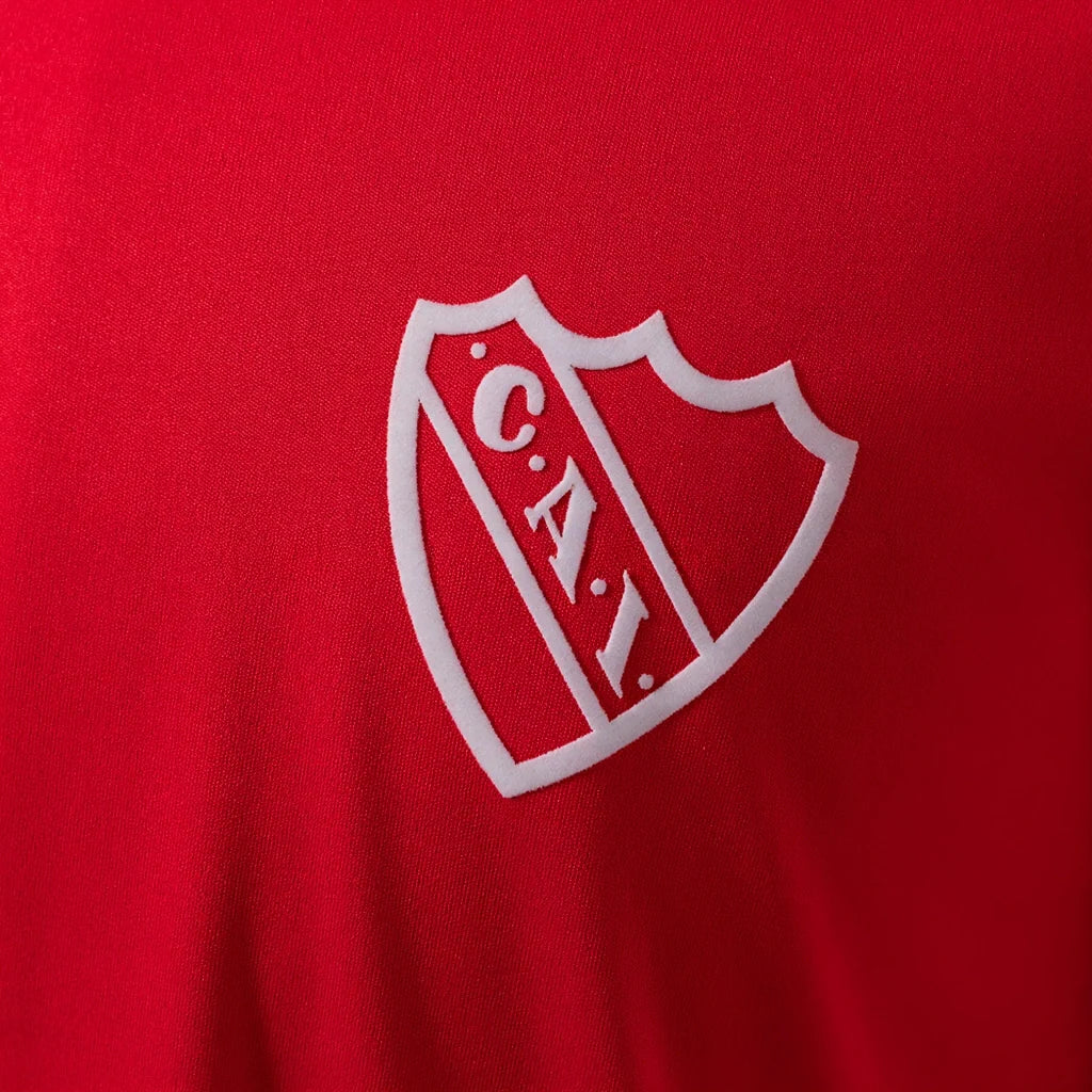 REPZ · Independiente 84/85 Titular Retro ML · Foto 4