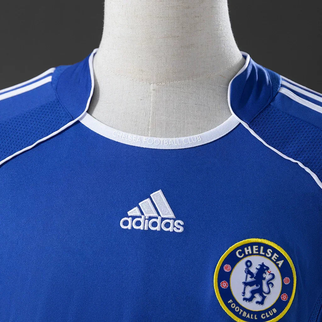 REPZ · Chelsea 06/07 Titular Retro · Foto 7