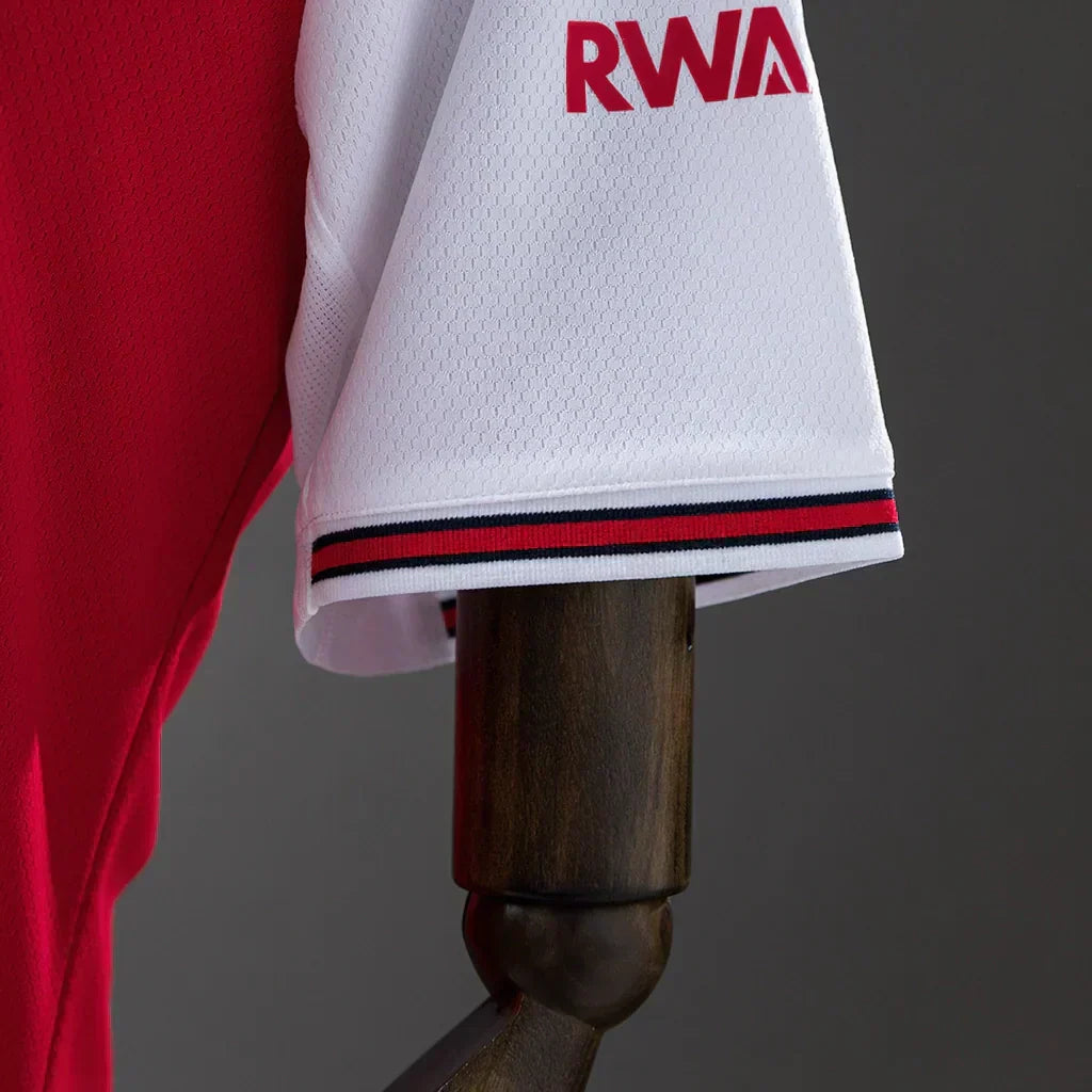 REPZ · Arsenal 19/20 Titular · Foto 2