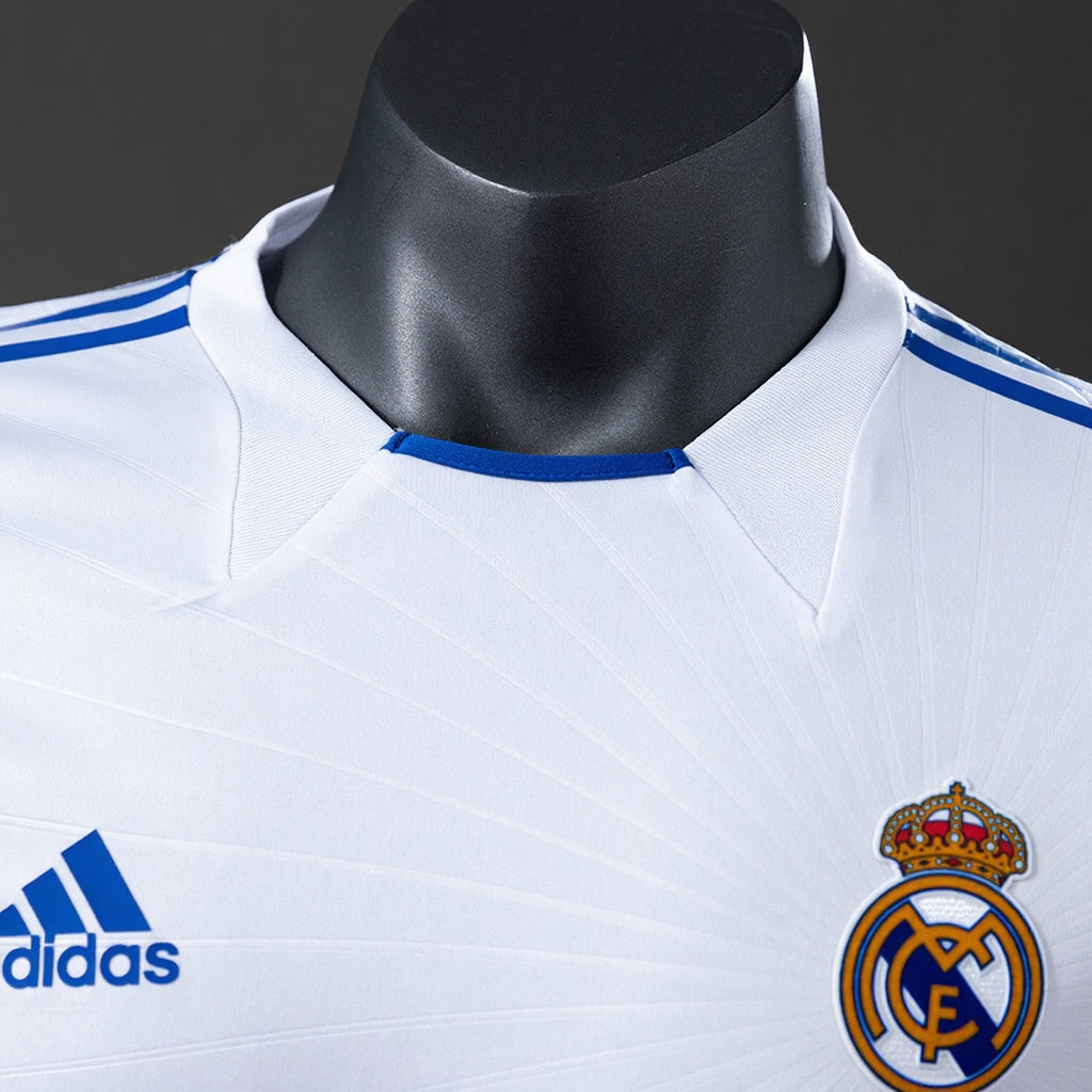 REPZ · Real Madrid 10-11 26/27 Titular Retro ML · Foto 6