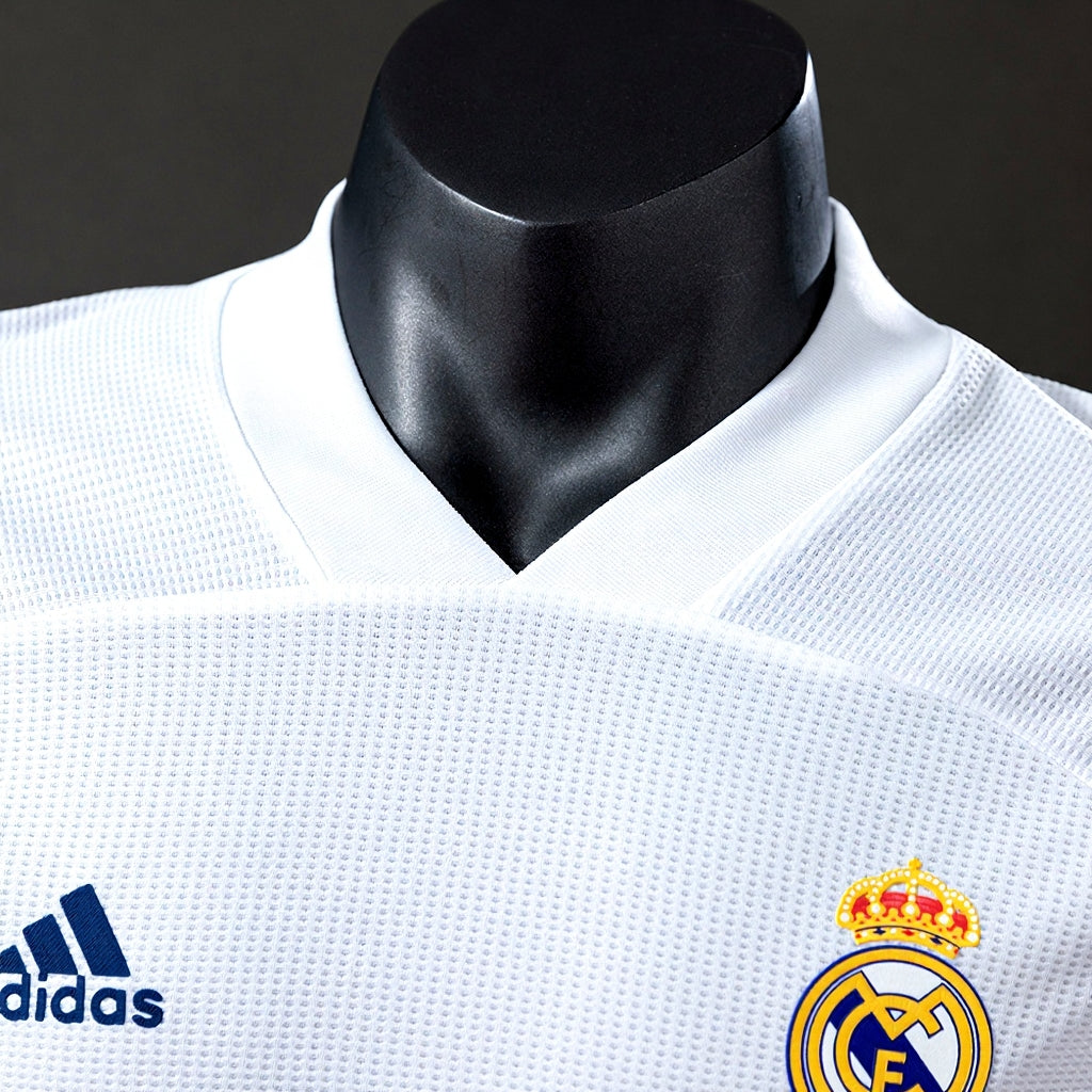 REPZ · Real Madrid 20-21 26/27 Titular Retro · Foto 6