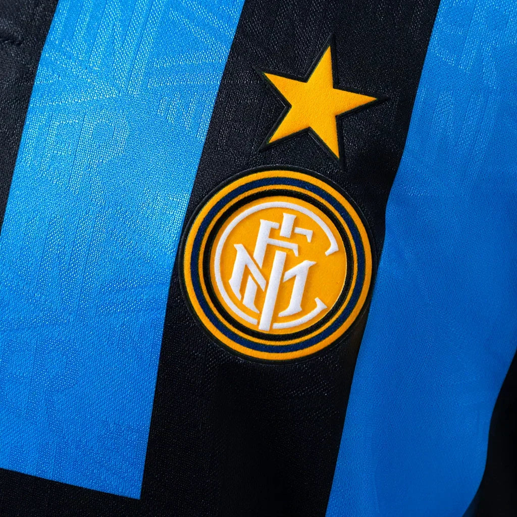 REPZ · Inter de Milan 92/94 Titular Retro · Foto 4