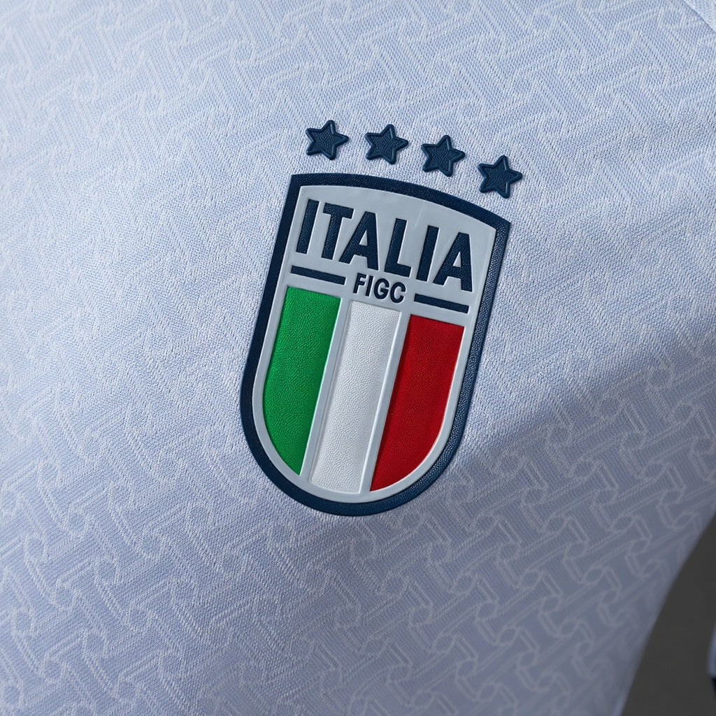 REPZ · Italia 2026 Visitante Player · Foto 7
