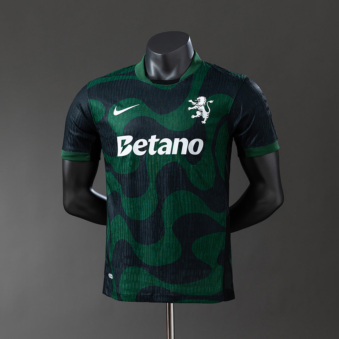 REPZ · Sporting Lisbon 26/27 Titular Player