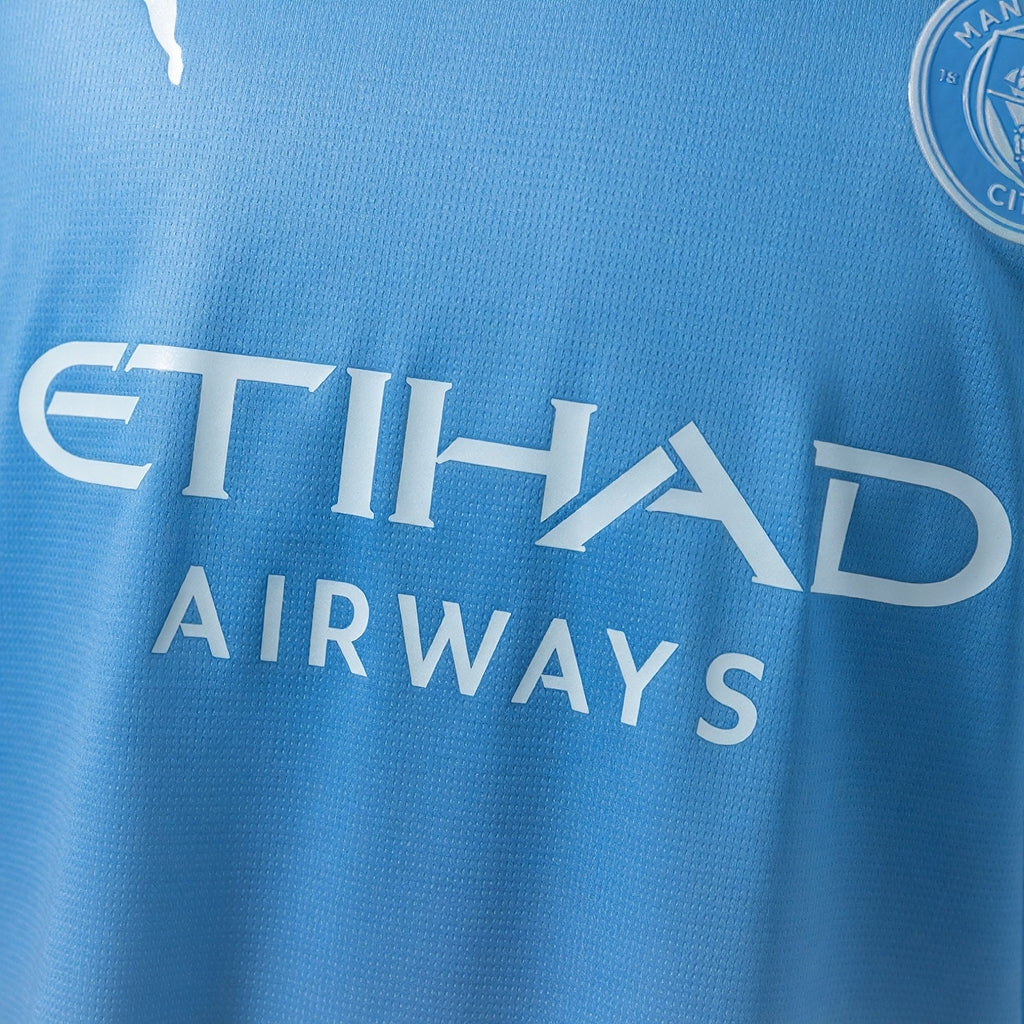 REPZ · Manchester City 26/27 Titular · Foto 8
