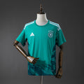 REPZ · Alemania 2026 Arquero