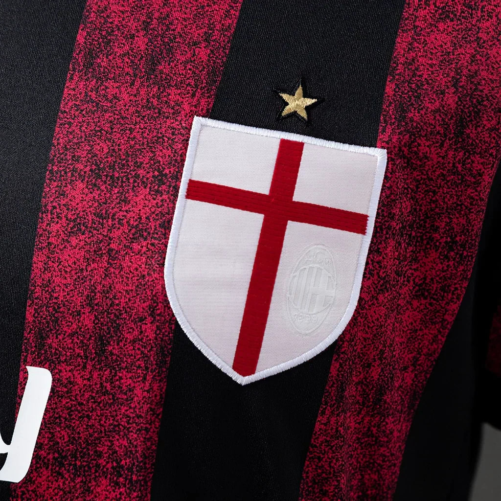 REPZ · Milan 15/16 Titular · Foto 5