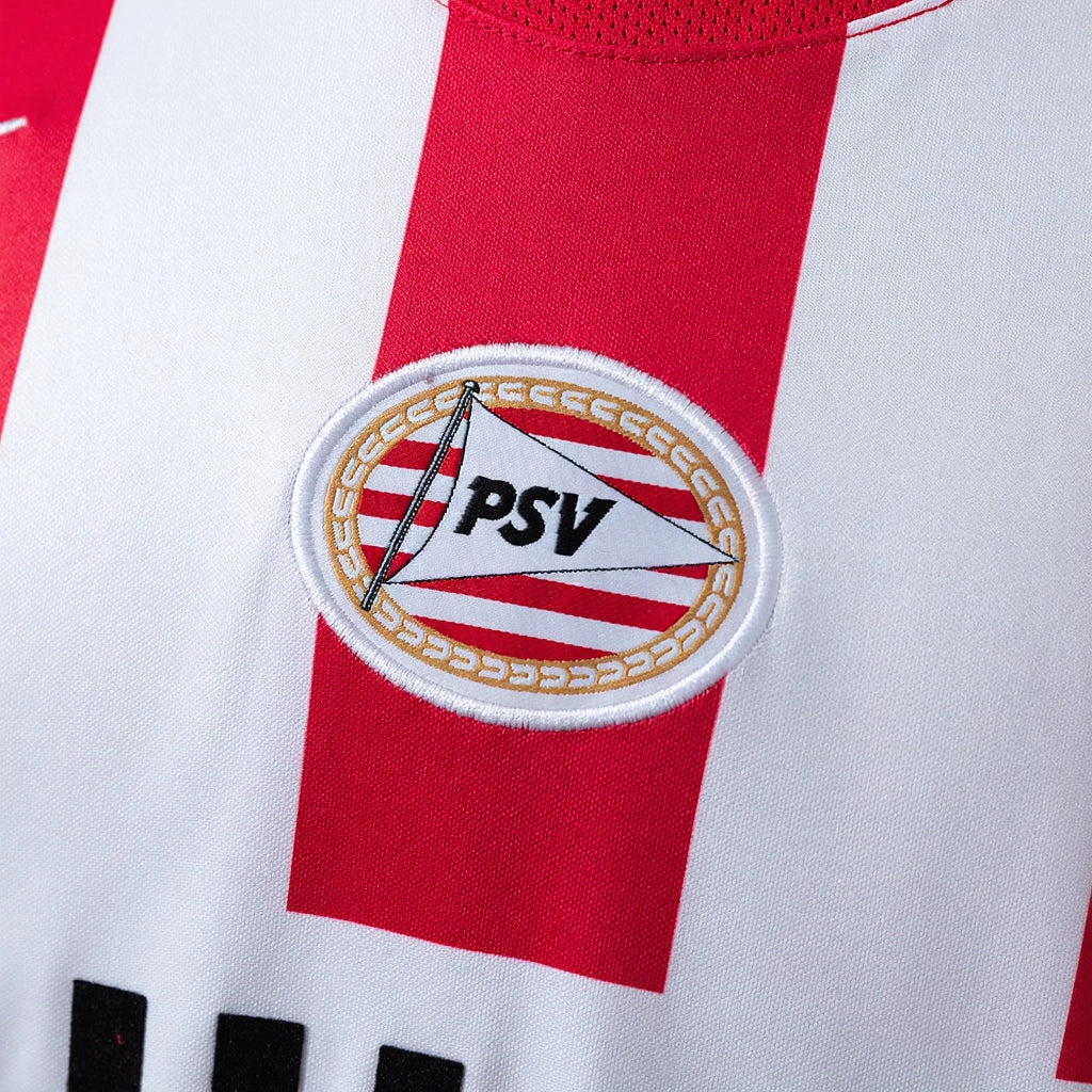 REPZ · PSV 04/05 Titular Retro · Foto 5