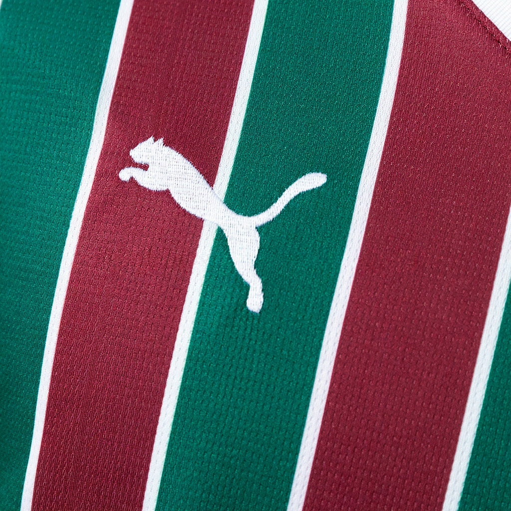 REPZ · Fluminense 26/27 Titular · Foto 5