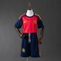 Espana 2026 Titular Kit Infantil - 1