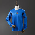 REPZ · Italia 2006 Titular Retro ML