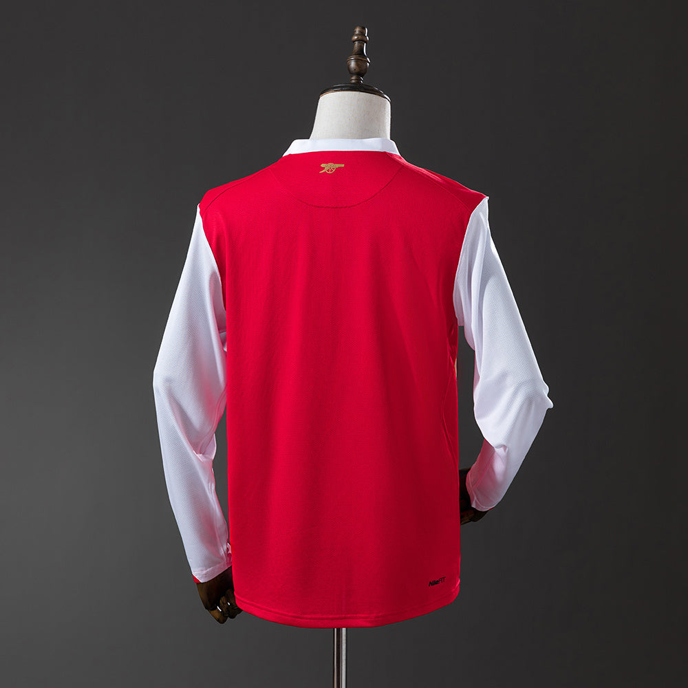 REPZ · Arsenal 06/07 Titular Retro ML · Foto 7