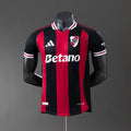 REPZ · River Plate 25-26 26/27 Visitante Player