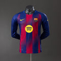 REPZ · Barcelona 25-26 26/27 Titular Player ML