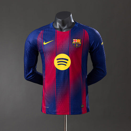 REPZ · Barcelona 25-26 26/27 Titular Player ML