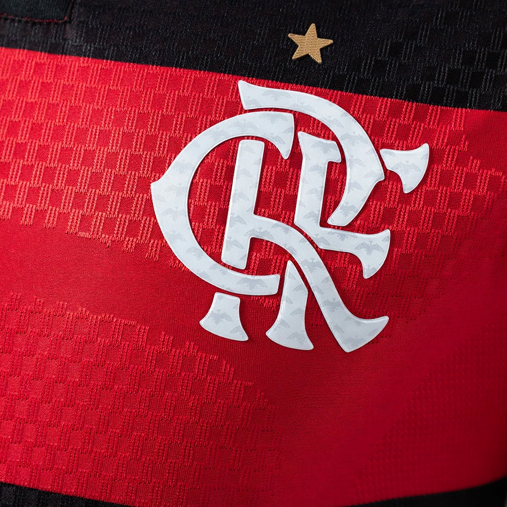 REPZ · Flamengo 26-27 26/27 Titular Player · Foto 7