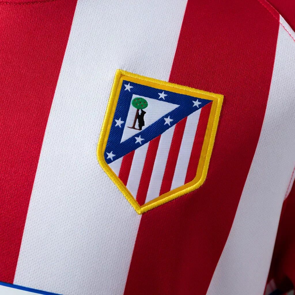 REPZ · Atlético de Madrid 16/17 Titular · Foto 5