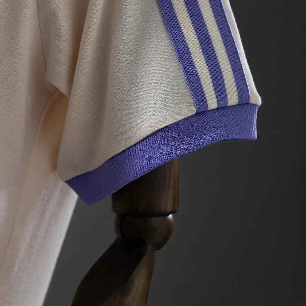 REPZ · Real Madrid 24/25 Titular · Foto 2