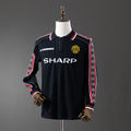 REPZ · Manchester United 98/99 Tercera Retro ML