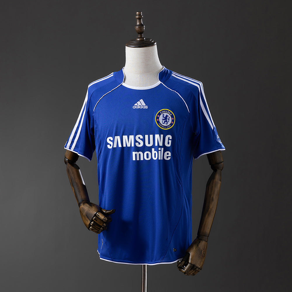 REPZ · Chelsea 06/07 Titular Retro