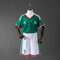 Mexico 2026 Titular Kit Infantil - 1