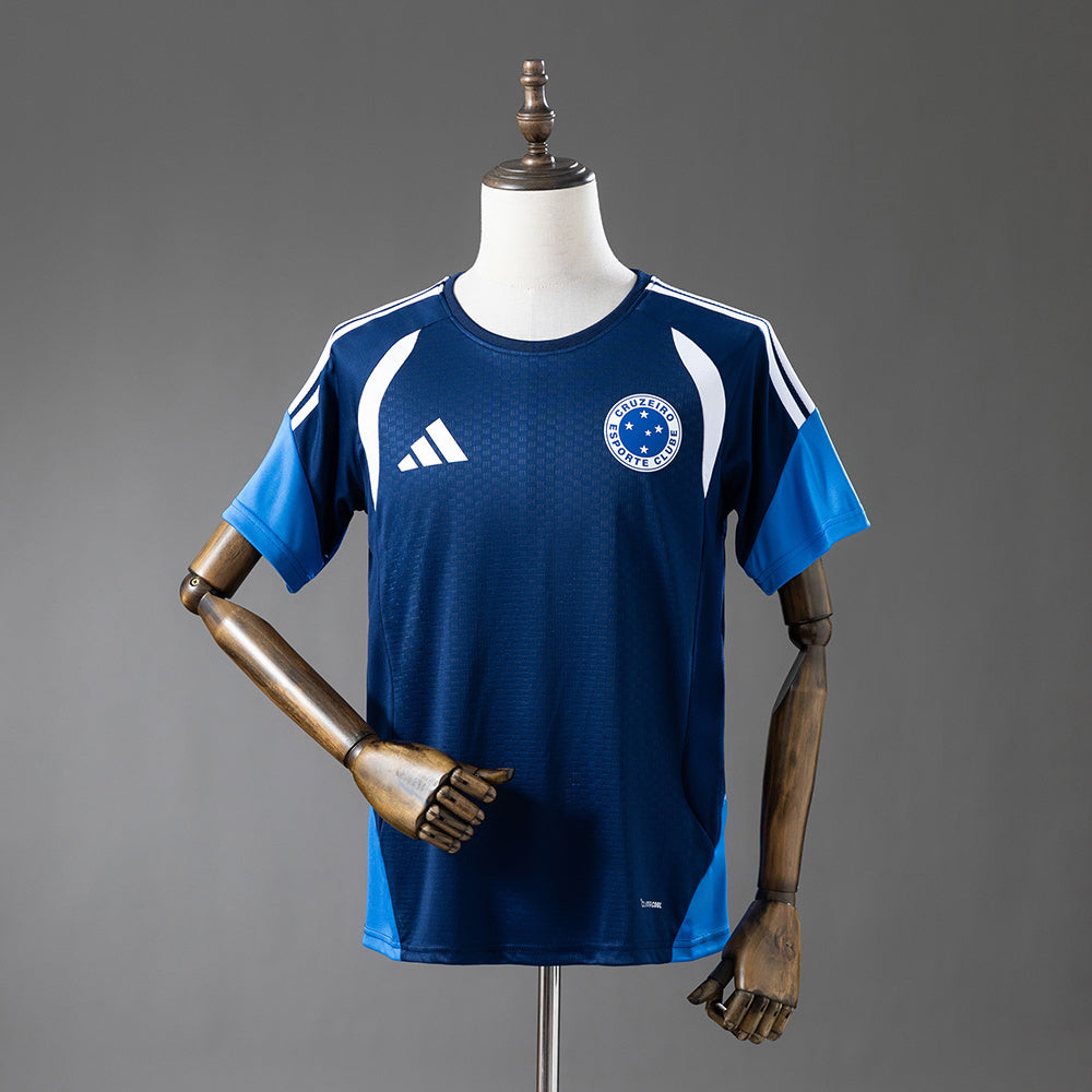 REPZ · Cruzeiro 26/27 Titular