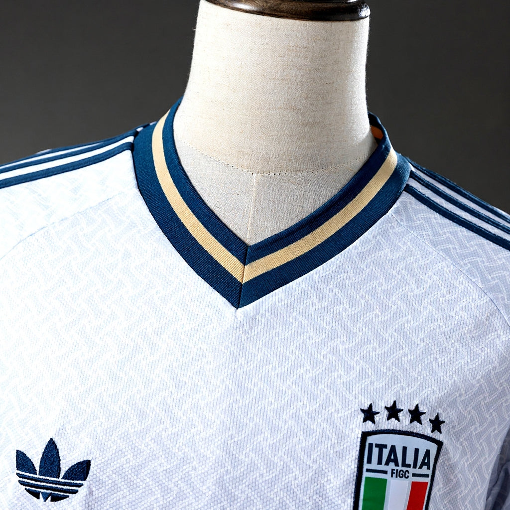 REPZ · Italia 2026 Visitante ML · Foto 7