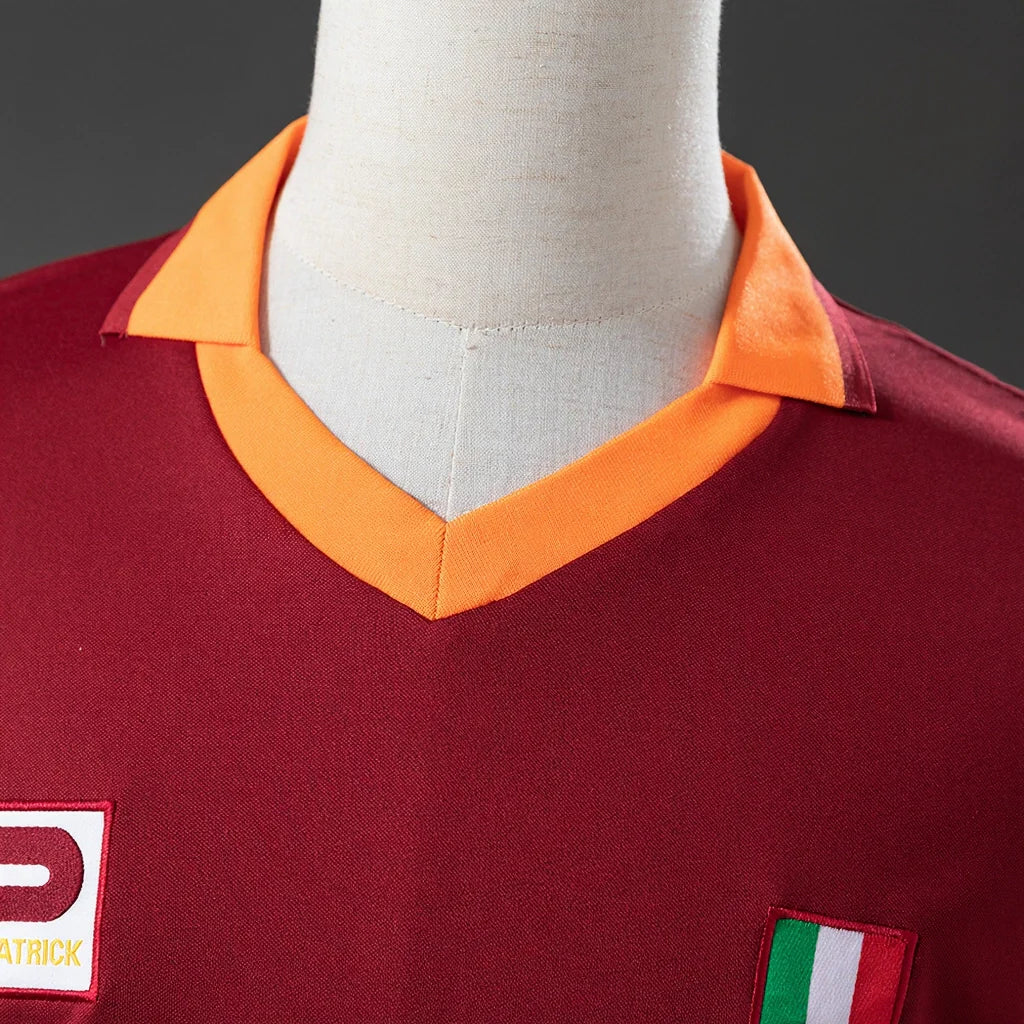 REPZ · Roma 83/84 Titular Retro · Foto 6