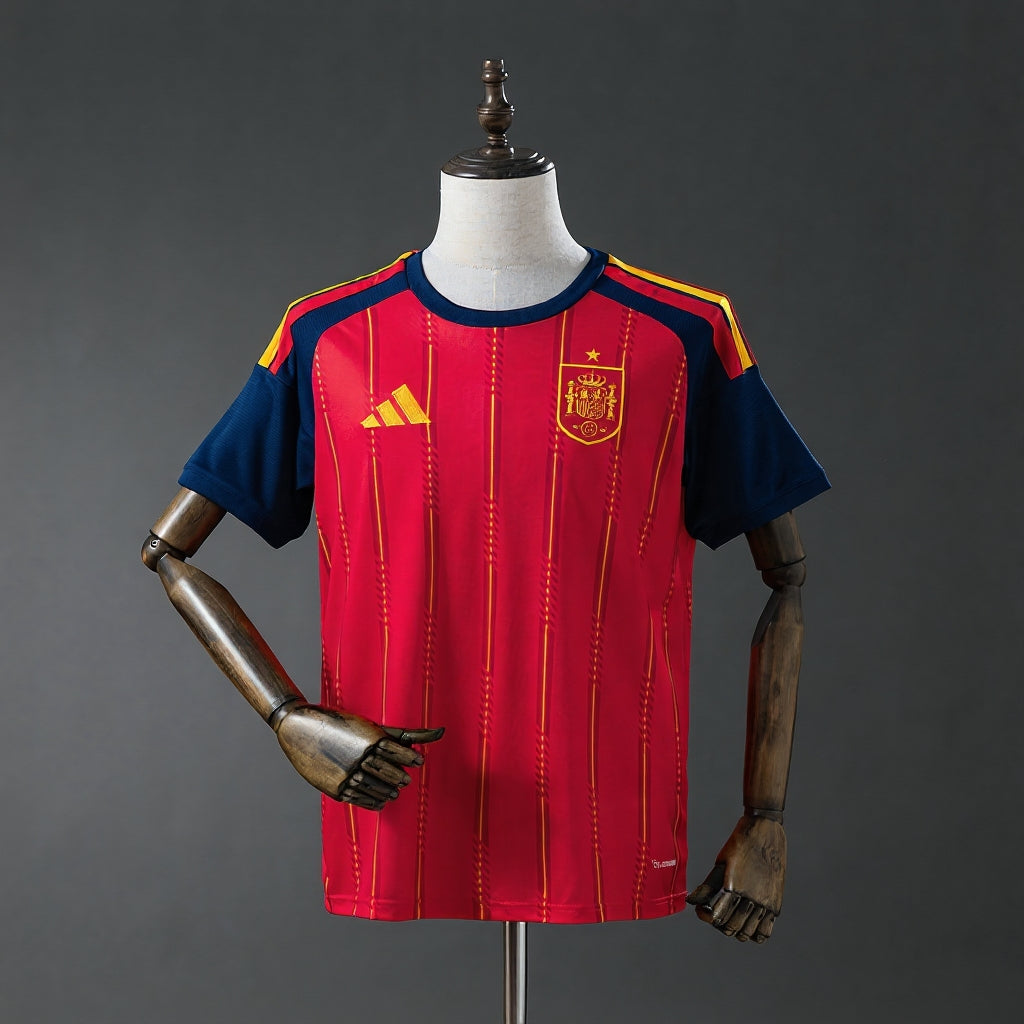 REPZ · Espana 2026 Titular