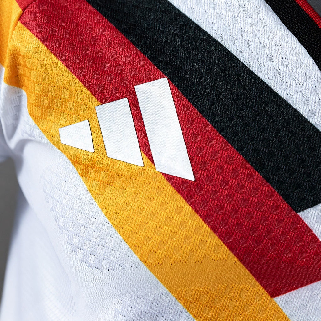 REPZ · Alemania 2026 Titular Player ML · Foto 6