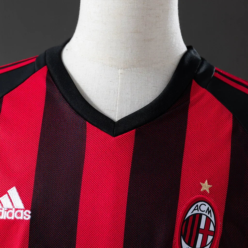 REPZ · Milan 02/03 Titular Retro · Foto 6