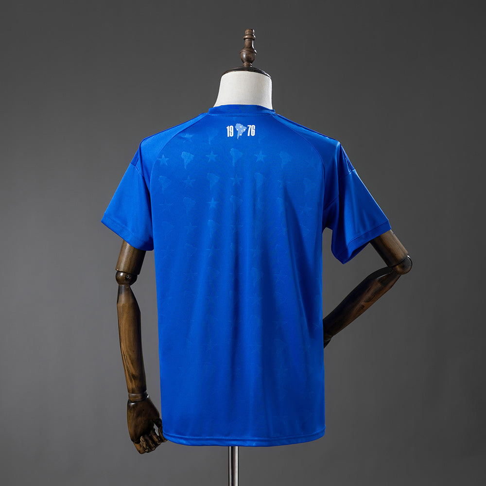 REPZ · Cruzeiro 26/27 Titular · Foto 2