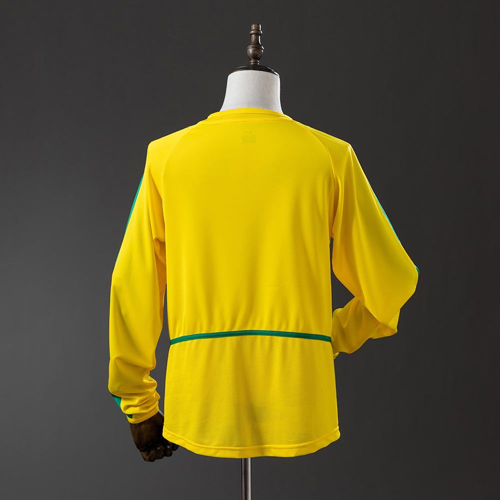 REPZ · Brasil 2002 Titular Retro ML · Foto 6