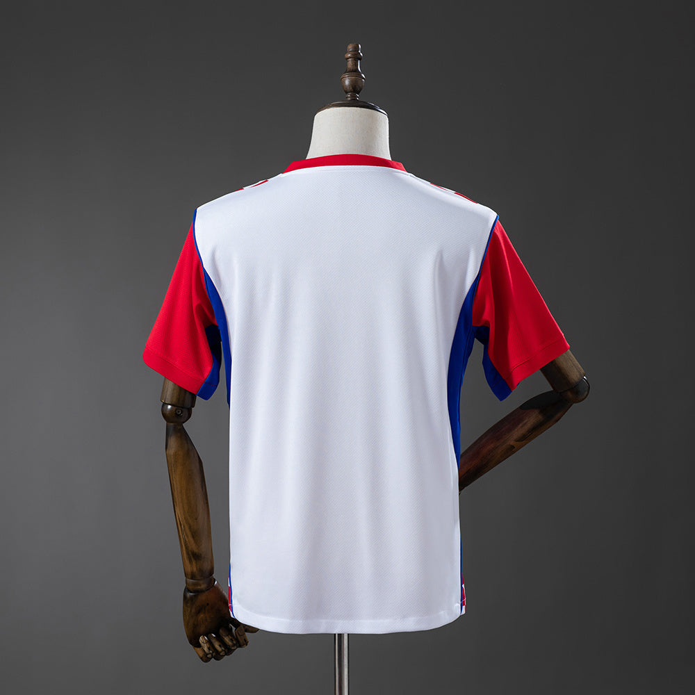 REPZ · Croacia Camisas 2026 Titular · Foto 2