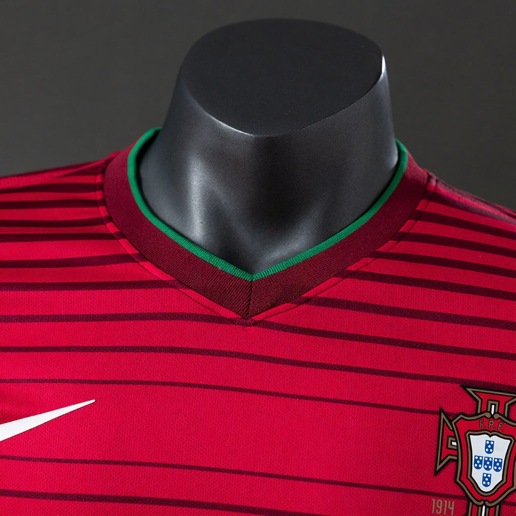 REPZ · Portugal 2014 Titular Retro · Foto 5