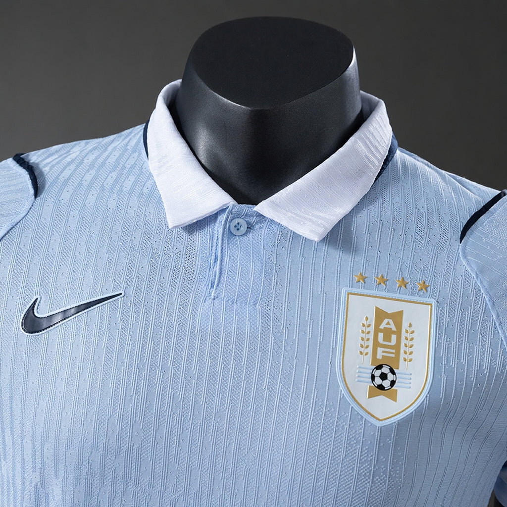REPZ · Uruguay 2026 Titular Player · Foto 8