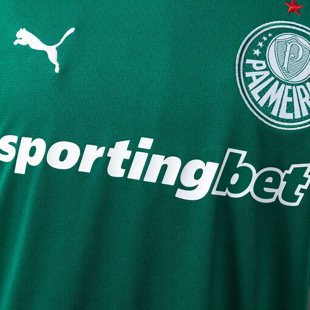 REPZ · Palmeiras 26/27 Titular · Foto 6