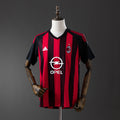 REPZ · Milan 02/03 Titular Retro