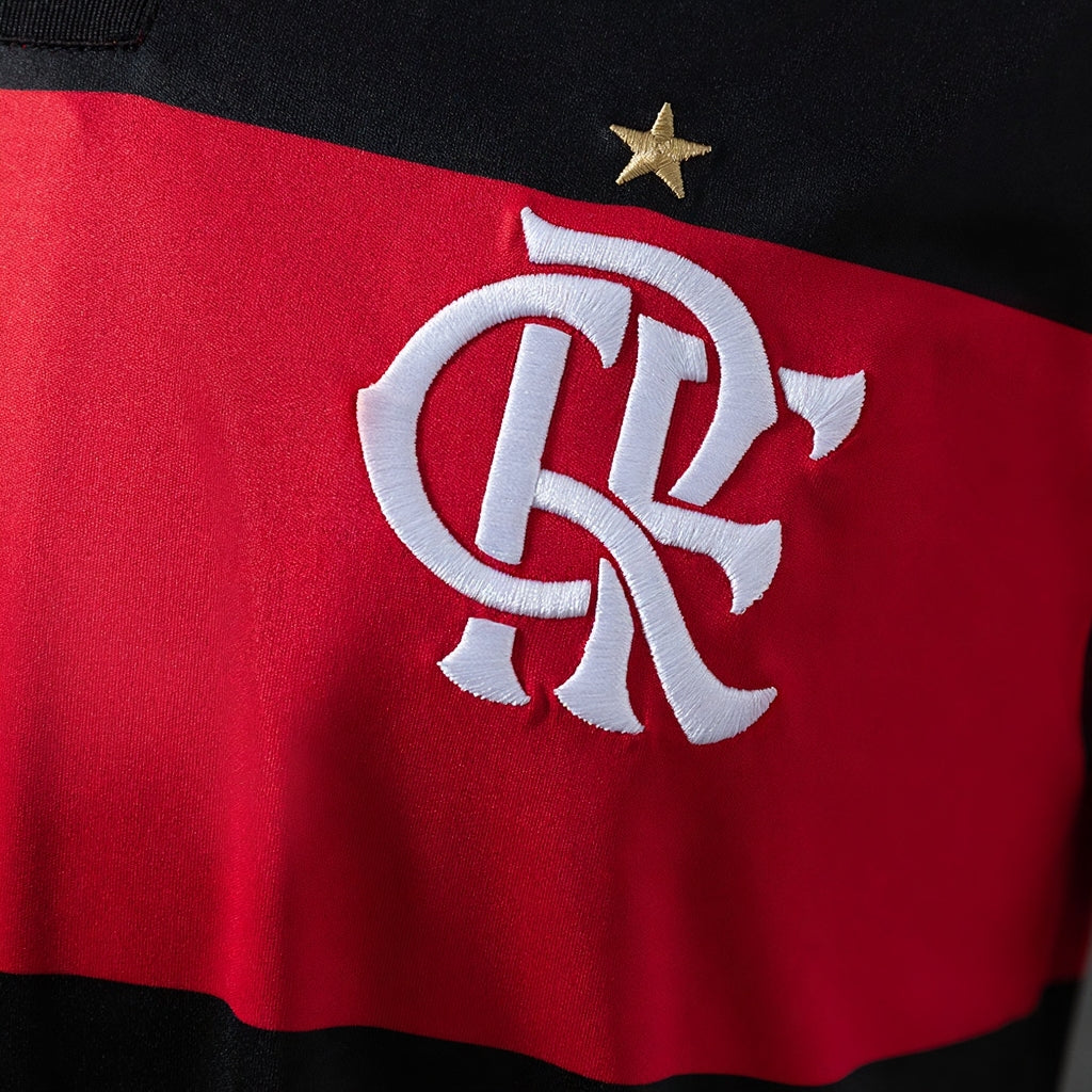 REPZ · Flamengo 26/27 Titular · Foto 6