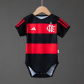 Flamengo 26/27 Titular Body Baby - 1