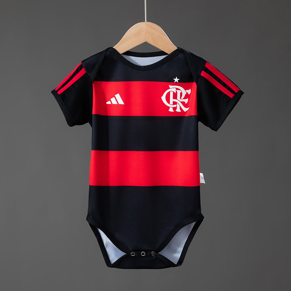 Flamengo 26/27 Titular Body Baby - 1