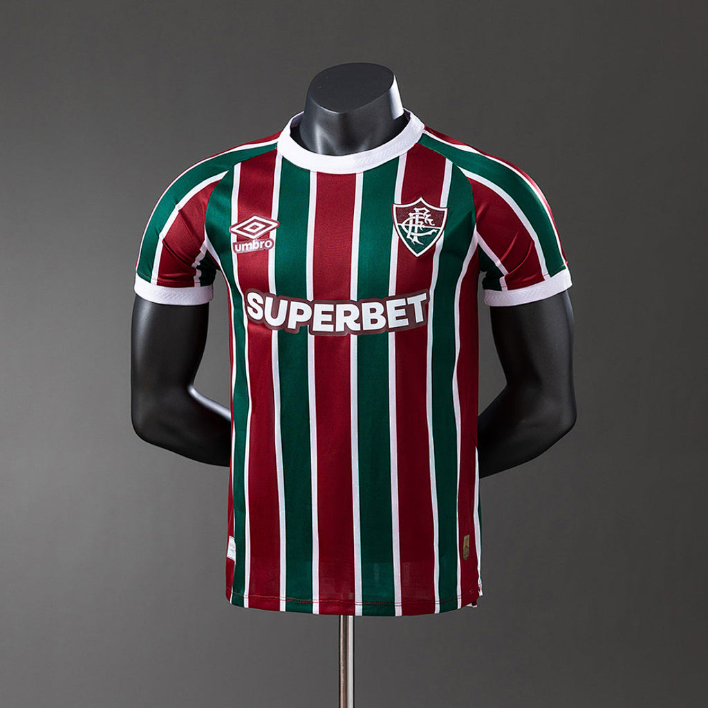REPZ · Fluminense 25-26 26/27 Titular Player