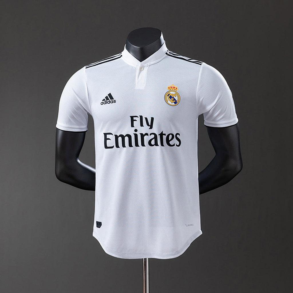 REPZ · Real Madrid 18-19 26/27 Titular Retro
