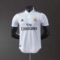 REPZ · Real Madrid 18-19 26/27 Titular Retro