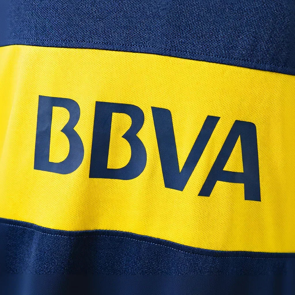 REPZ · Boca Juniors 14/15 Titular Retro · Foto 7