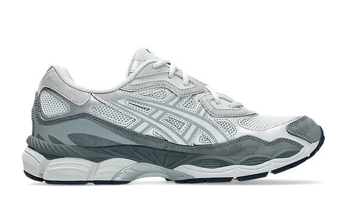 Asics Gel-Nyc Masculino Cinza