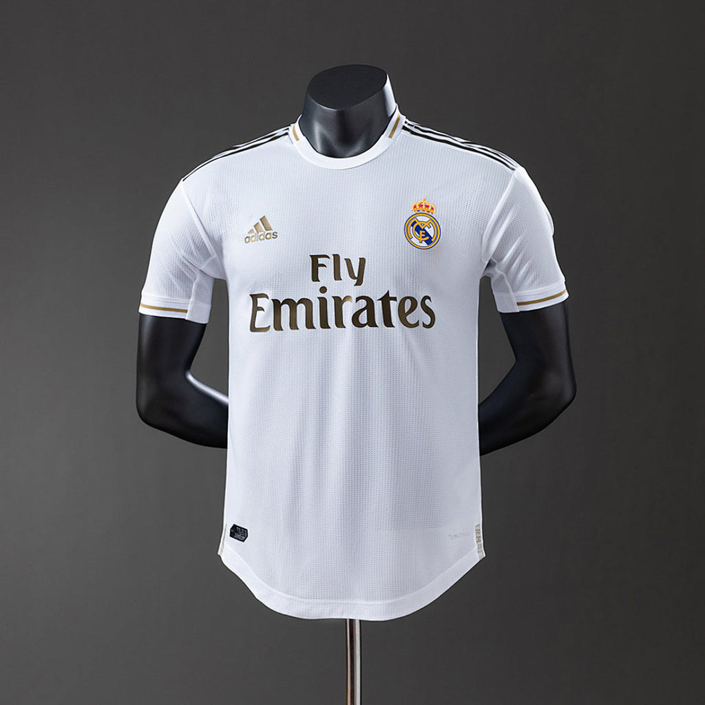 REPZ · Real Madrid 19-20 26/27 Titular Retro