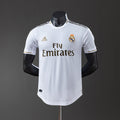 REPZ · Real Madrid 19-20 26/27 Titular Retro